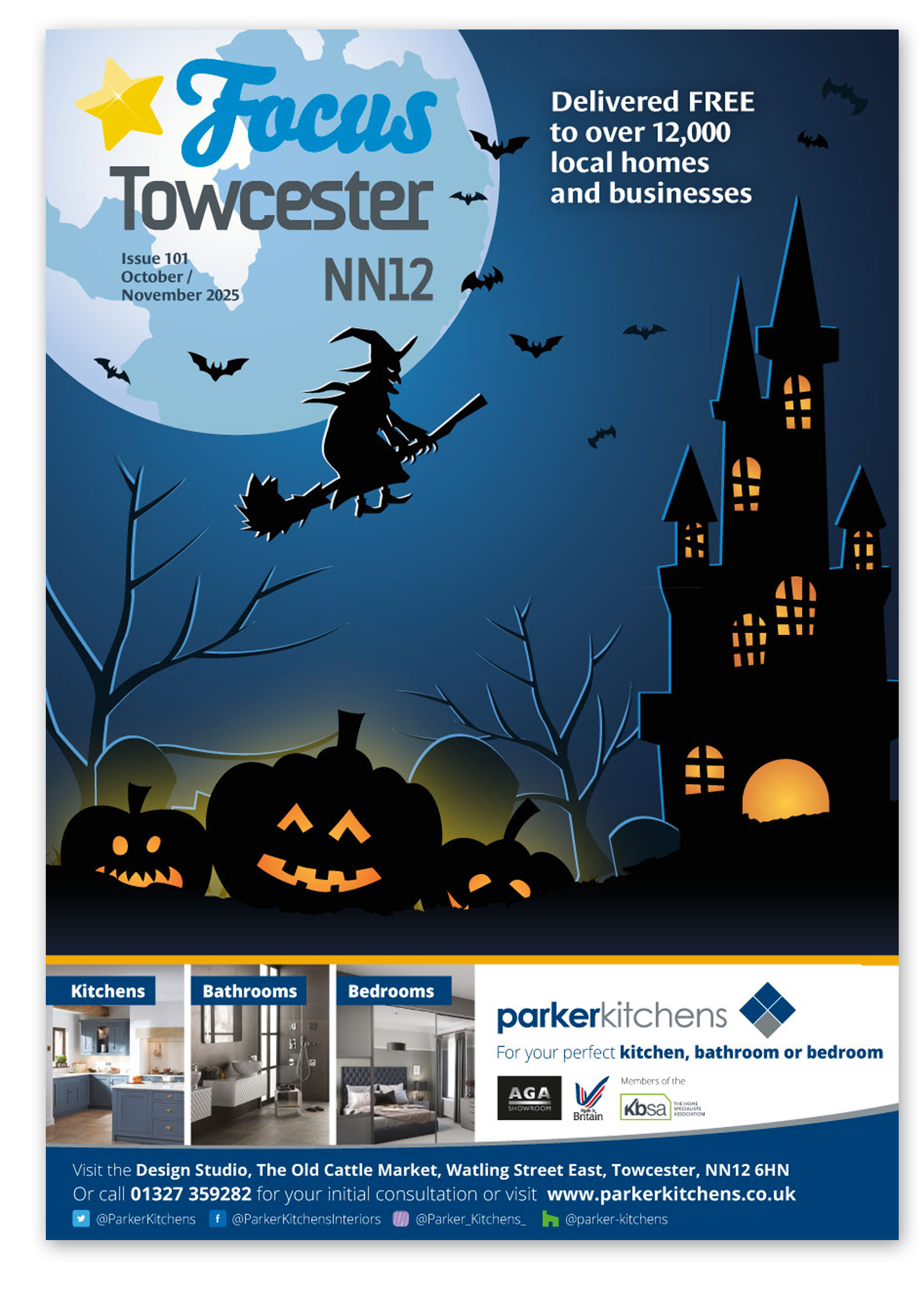 Focus-Towcester-Oct-Nov-2025-cover with border